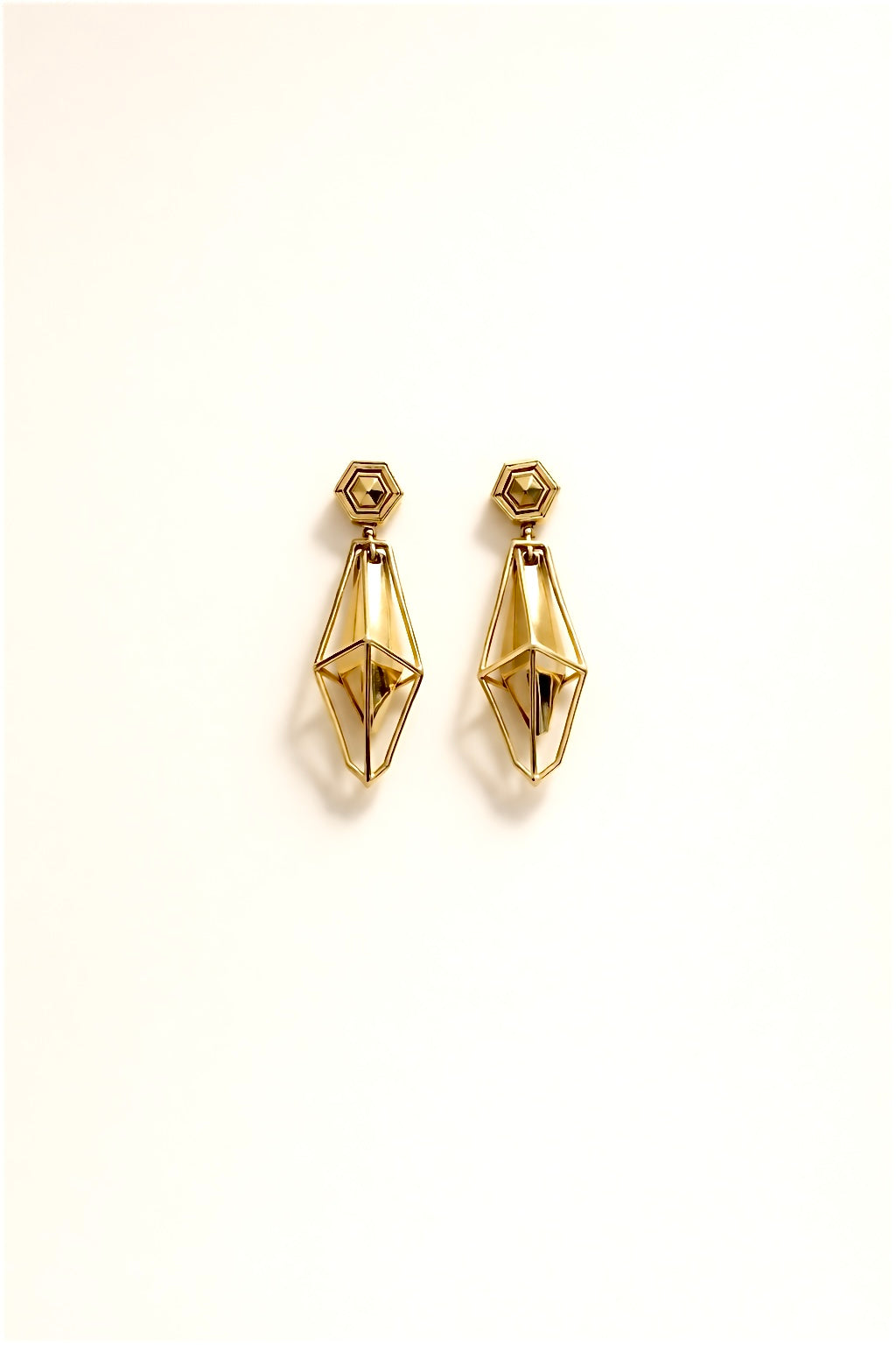 Niva Earrings