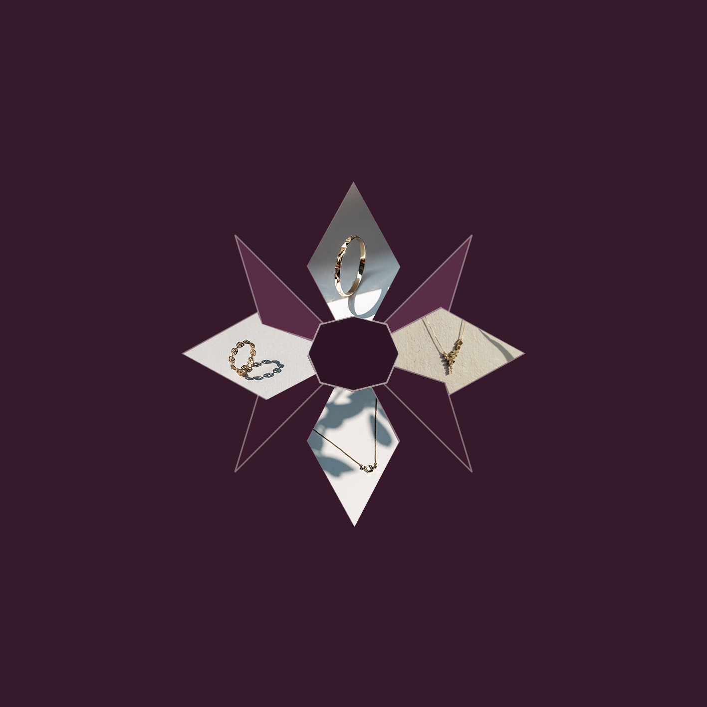 Origami collection